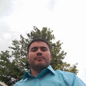 Meet your Posher, Alfredo